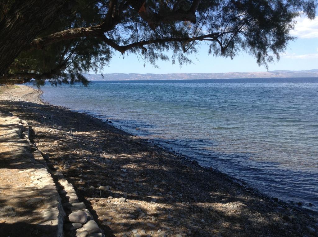 Rooms To Let To Kyma Skala Sikamineas Skala Sykamineas Room photo