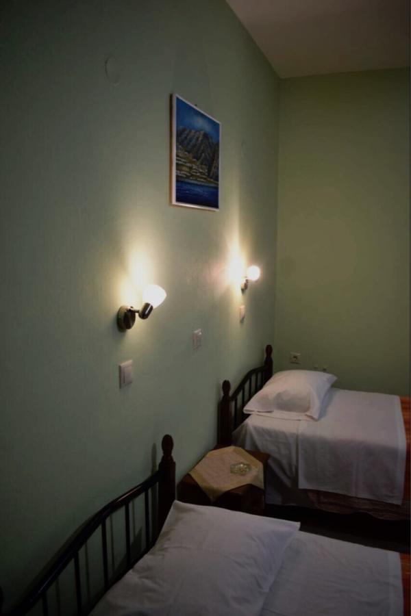 Rooms To Let To Kyma Skala Sikamineas Skala Sykamineas Exterior photo